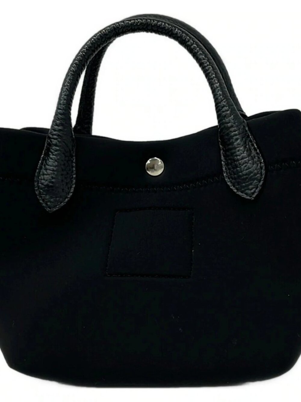 Accessoires De Mademoiselle (ADMJ) The Magic Light 21SA01019 Black White